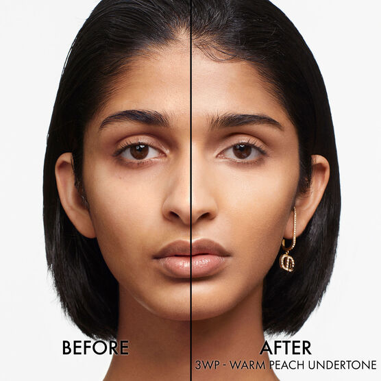 FOREVER SKIN GLOW 3WP